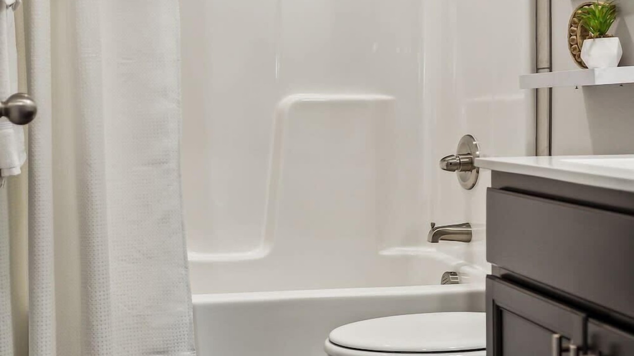 Photo of Bathroom in East Fayetteville