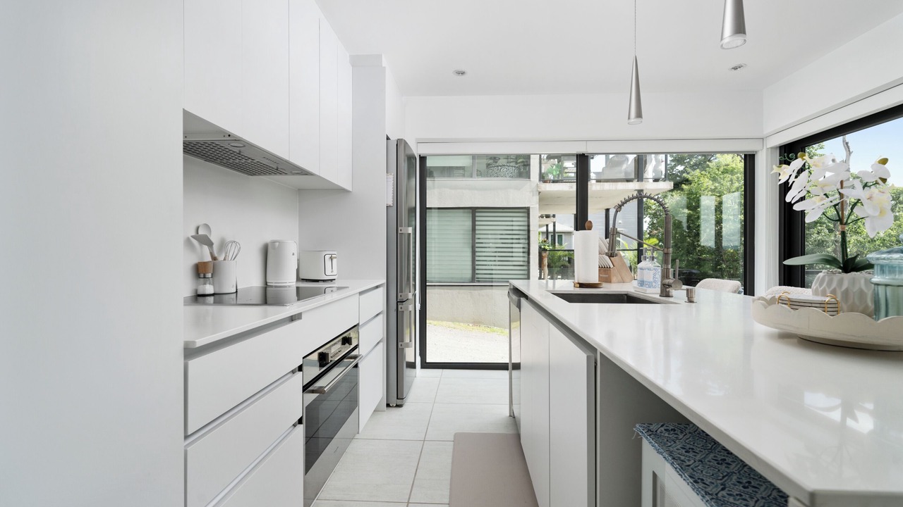 Photo of Kitchen in Laval
