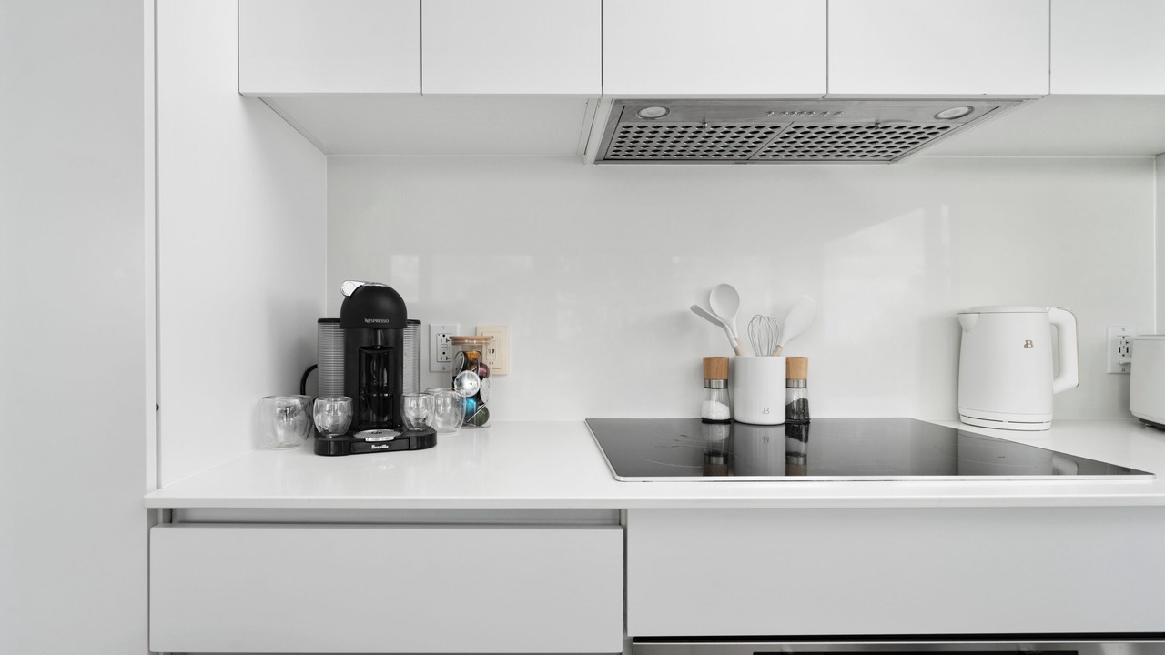 Photo of Kitchen in Laval