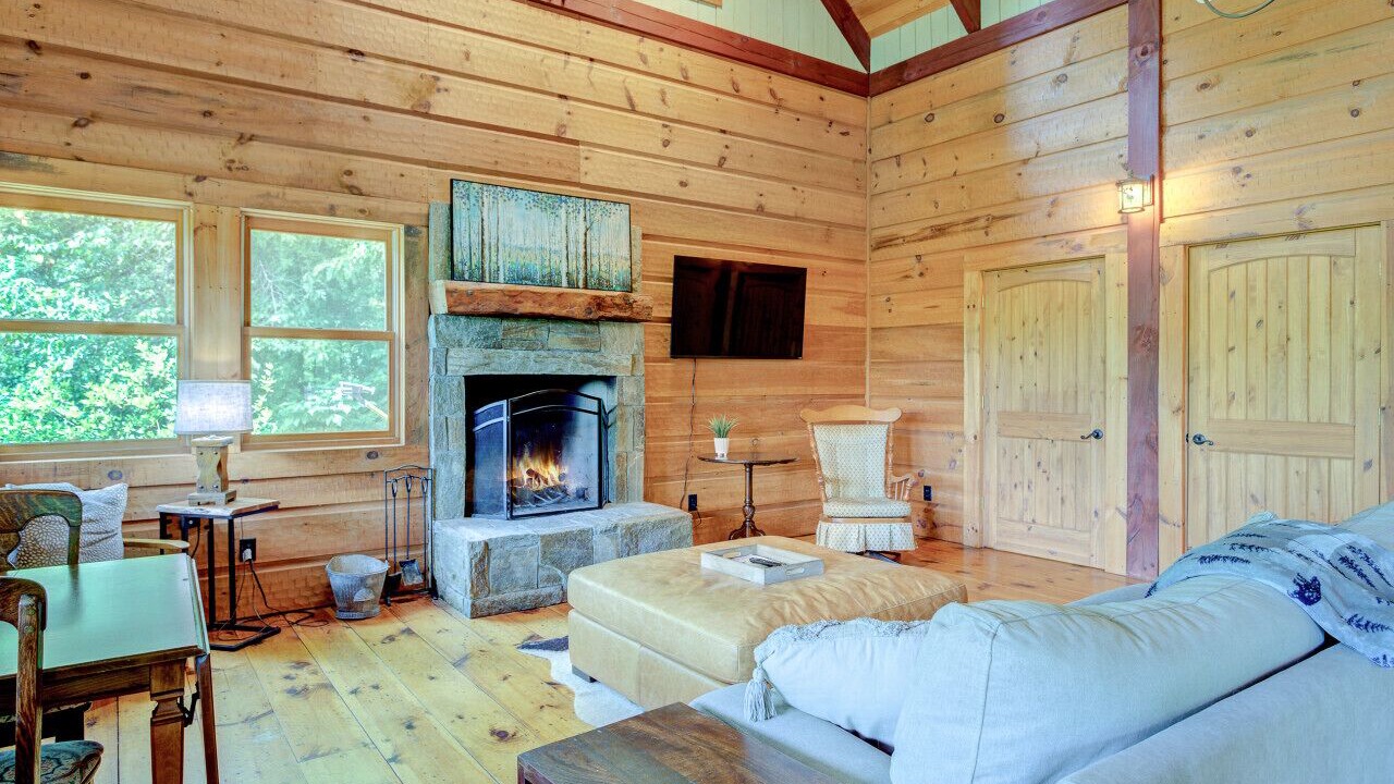 Photo of Livingroom in Vilas