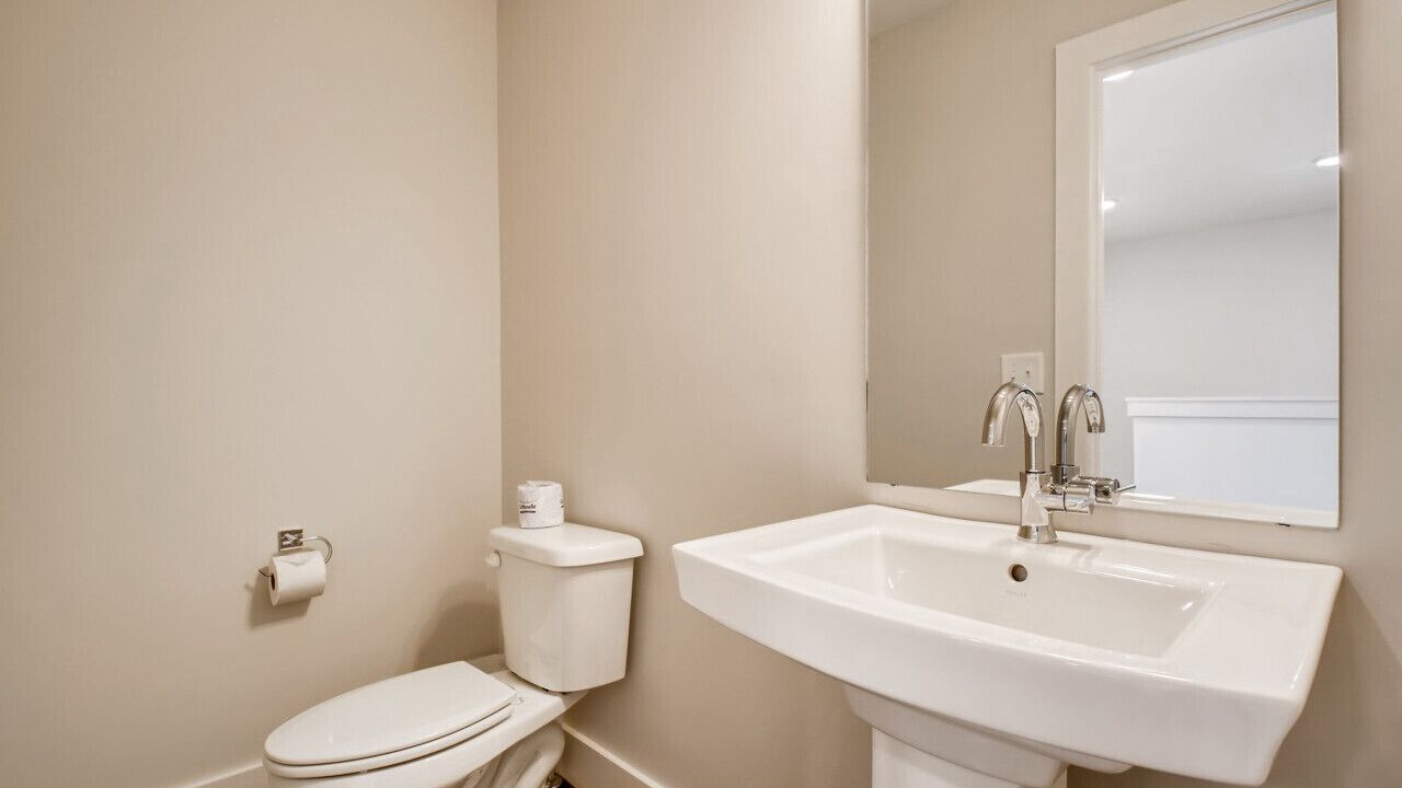 Photo of Bathroom in Nashville