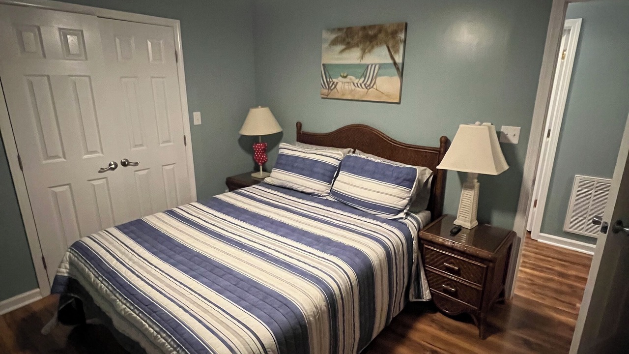 Photo of Bedroom in White Lake