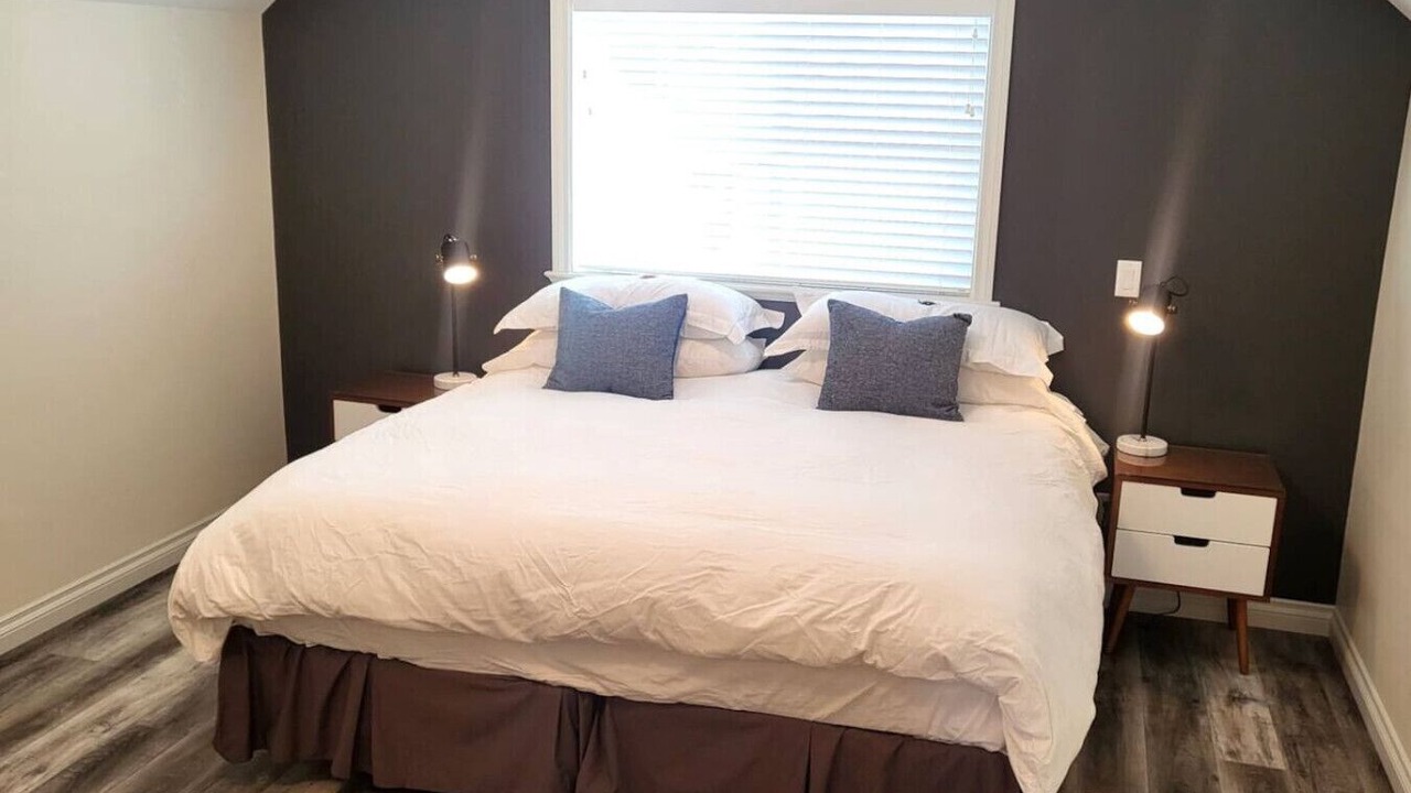Photo of Bedroom in Osoyoos