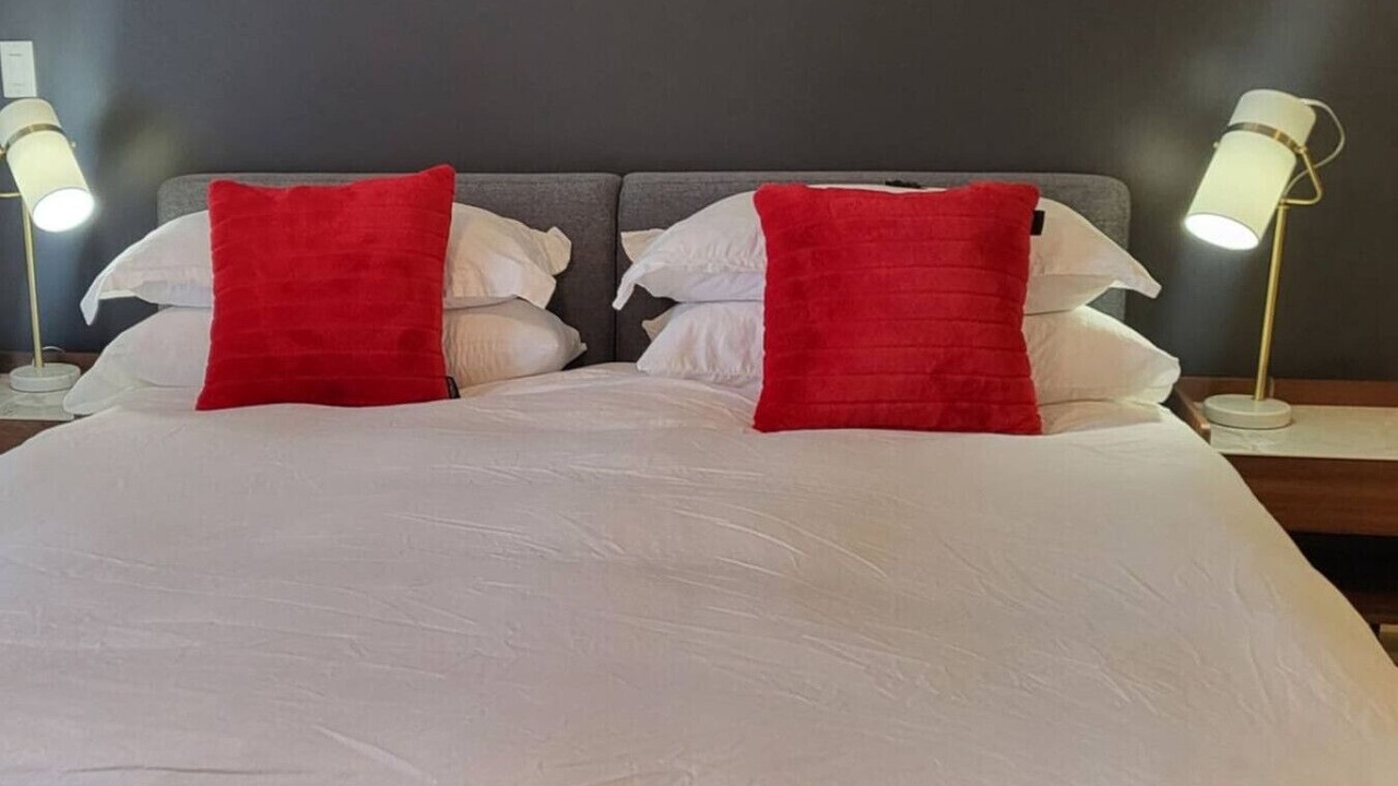 Photo of Bedroom in Osoyoos
