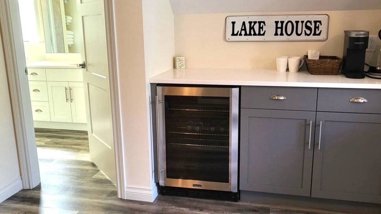 Photo of Kitchen in Osoyoos