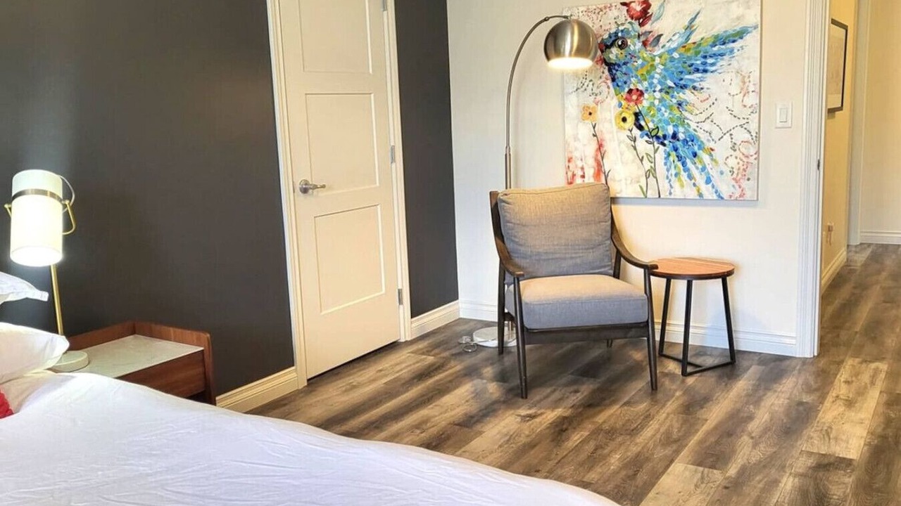 Photo of Bedroom in Osoyoos