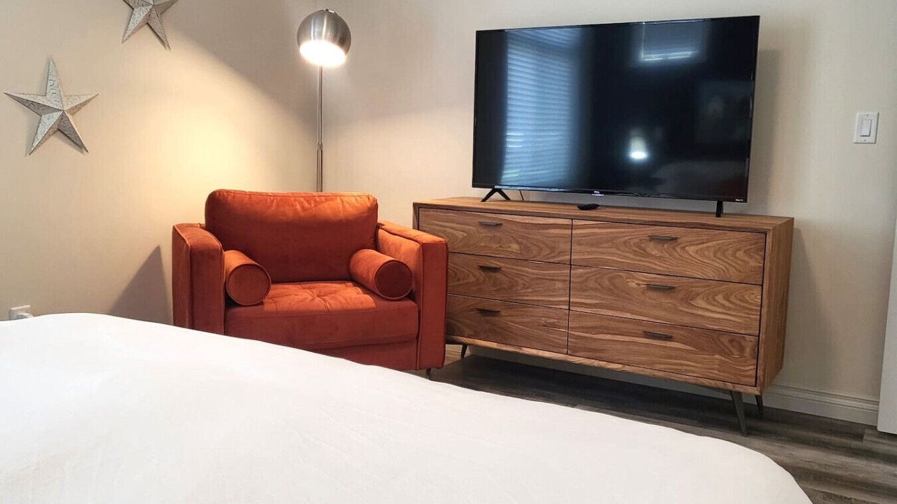 Photo of Bedroom in Osoyoos