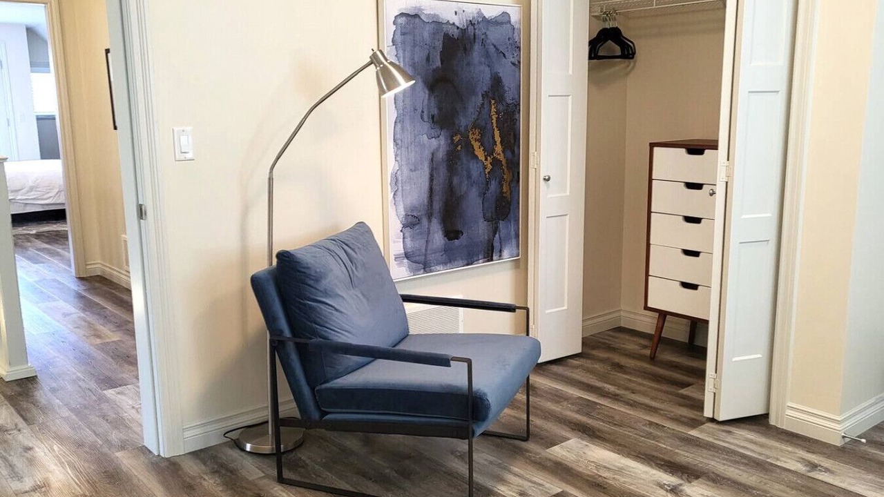 Photo of Bedroom in Osoyoos