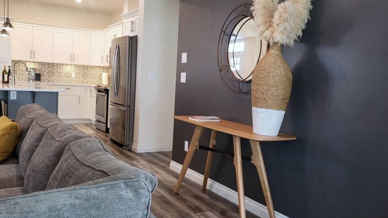 Photo of Livingroom in Osoyoos