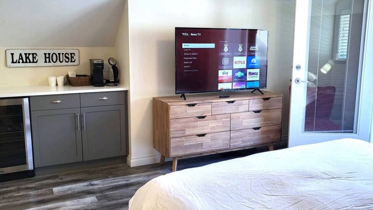 Photo of Bedroom in Osoyoos