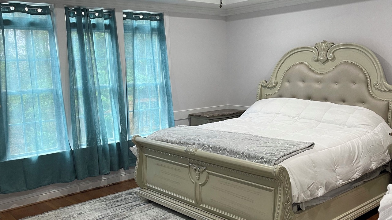 Photo of Bedroom in Cedar Point