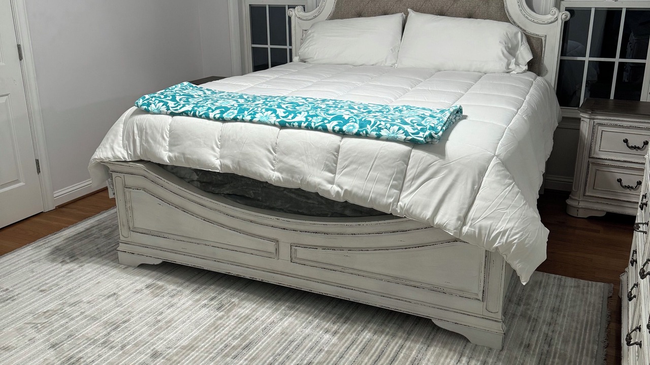 Photo of Bedroom in Cedar Point