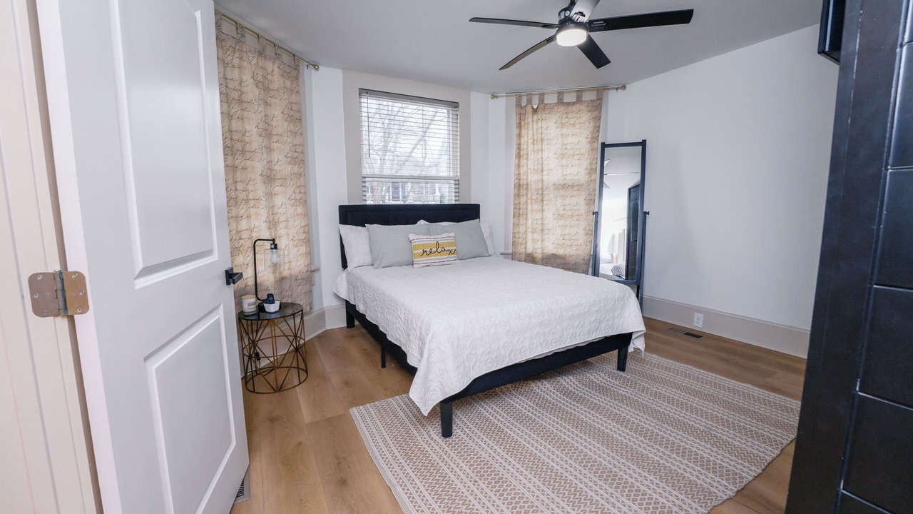 Photo of Bedroom in Parkridge