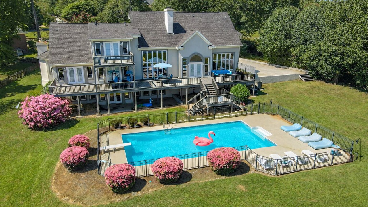 Photo of Outdoor in Evans
