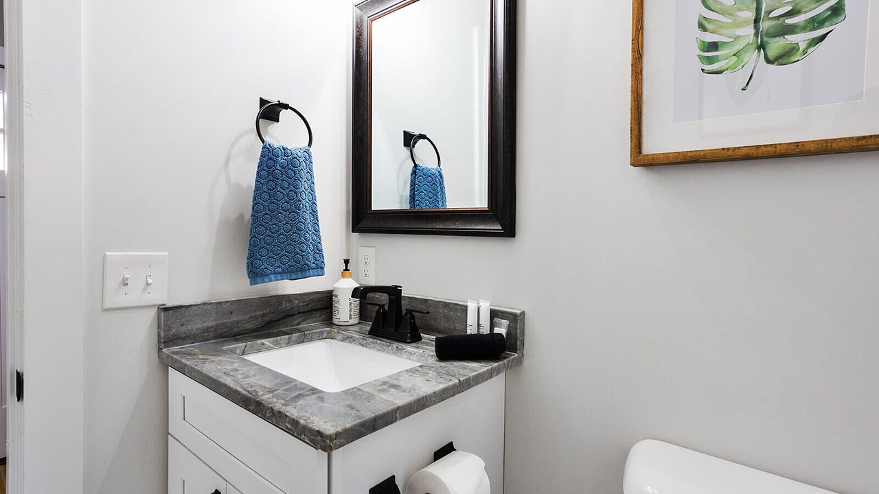 Photo of Bathroom in Columbia