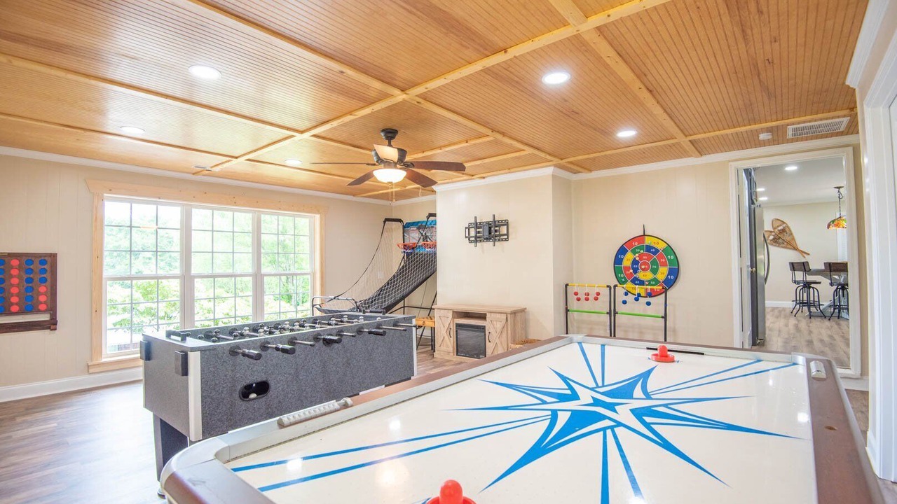 Photo of Bedroom in West Jefferson