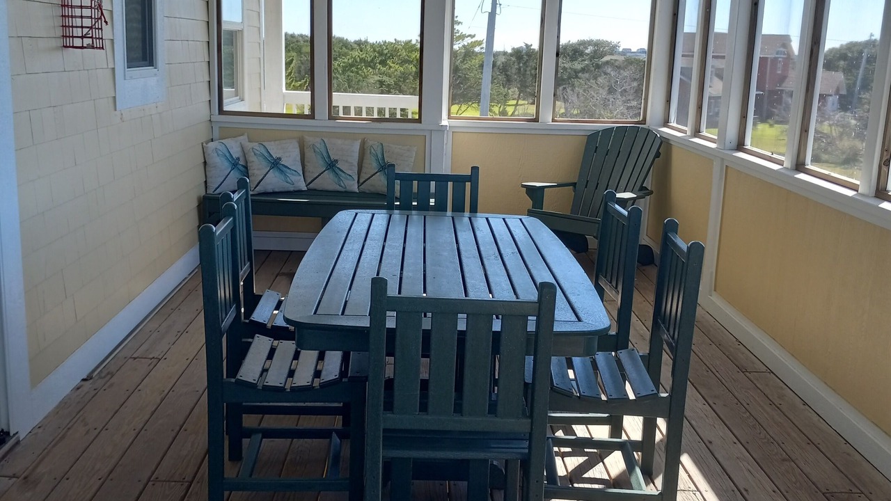 Photo of Others in Hatteras