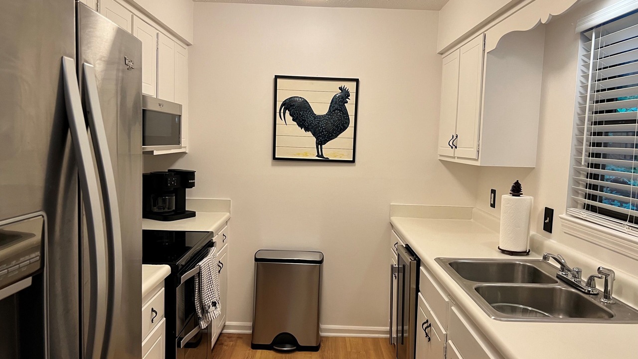 Photo of Kitchen in Sapphire