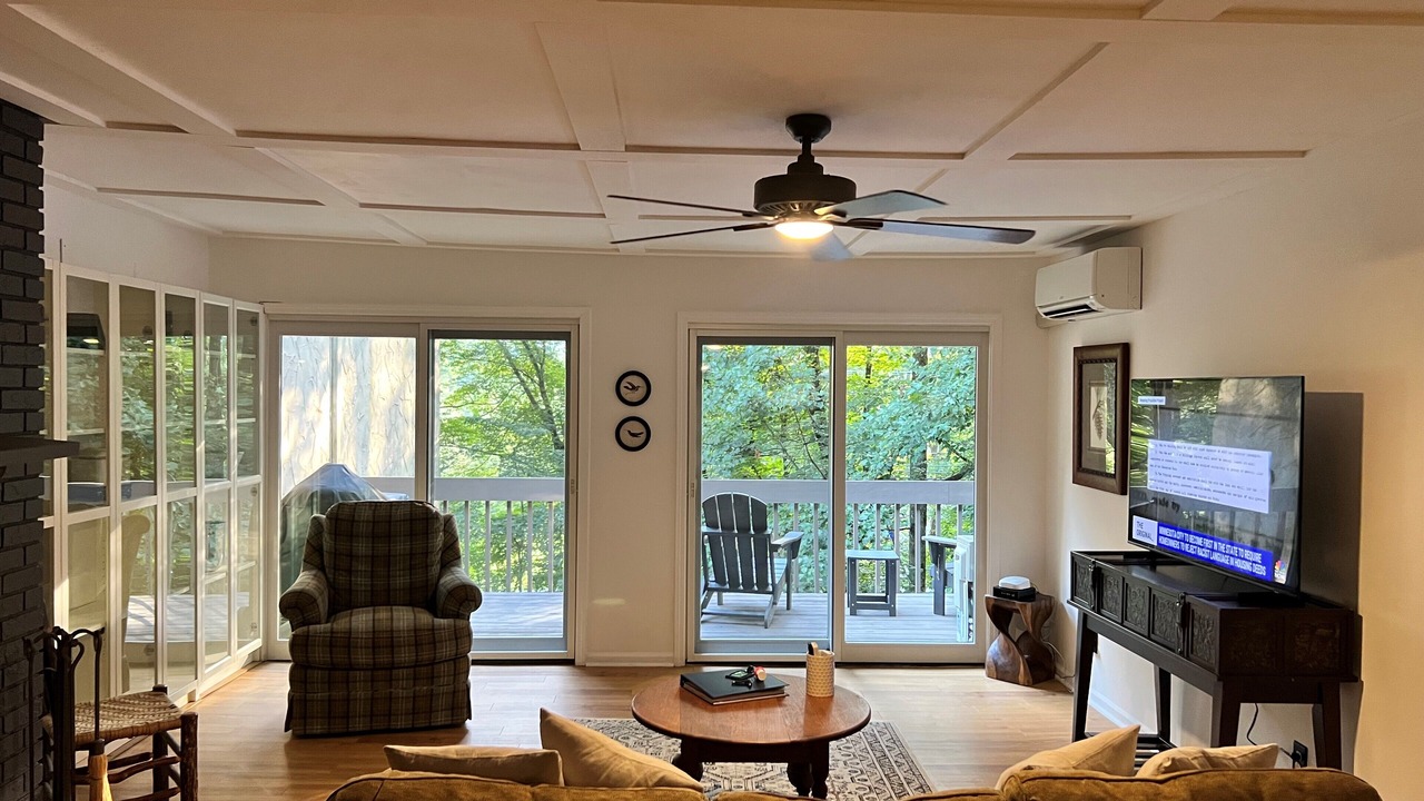 Photo of Livingroom in Sapphire