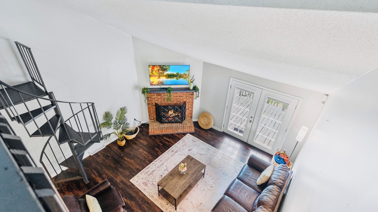 Photo of Livingroom in Mint Hill