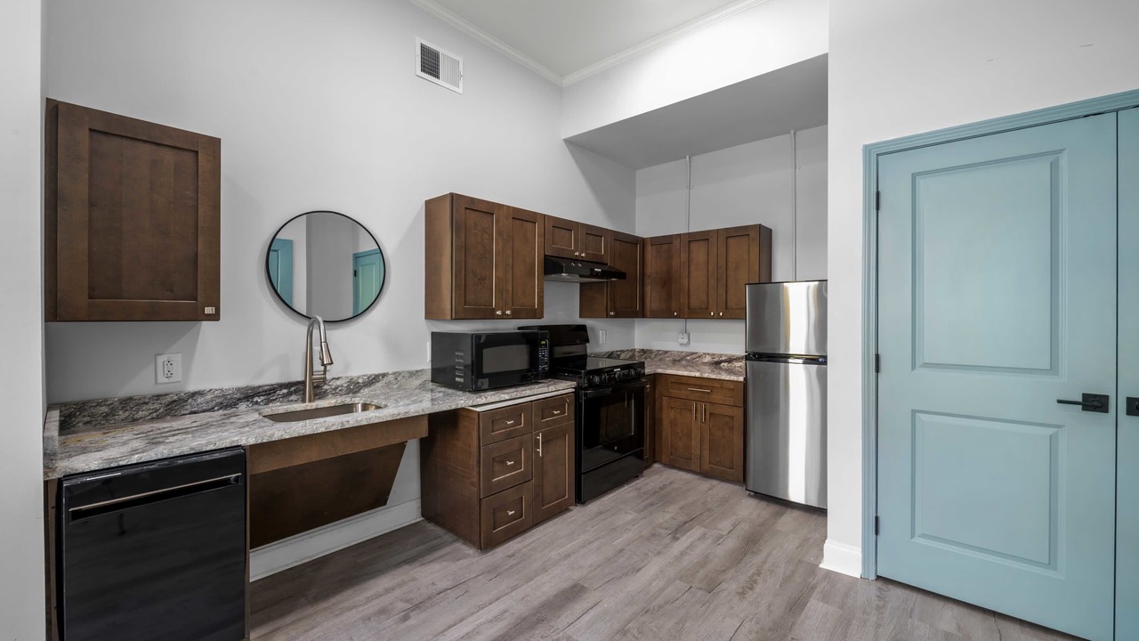 Photo of Kitchen in Conway