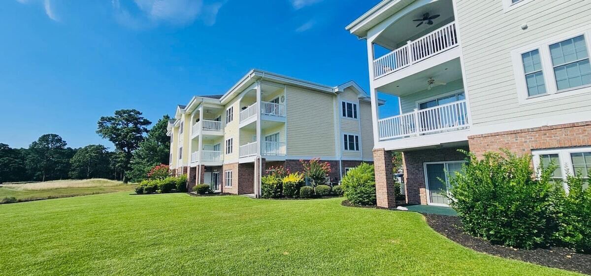 Photo of Outdoor in Central Myrtle Beach