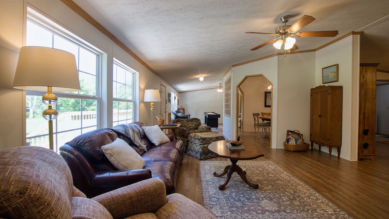 Photo of Livingroom in Bristol