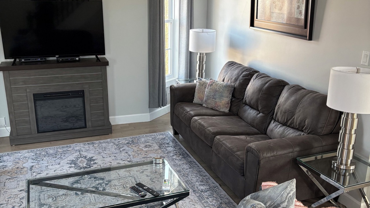 Photo of Livingroom in Bedeque