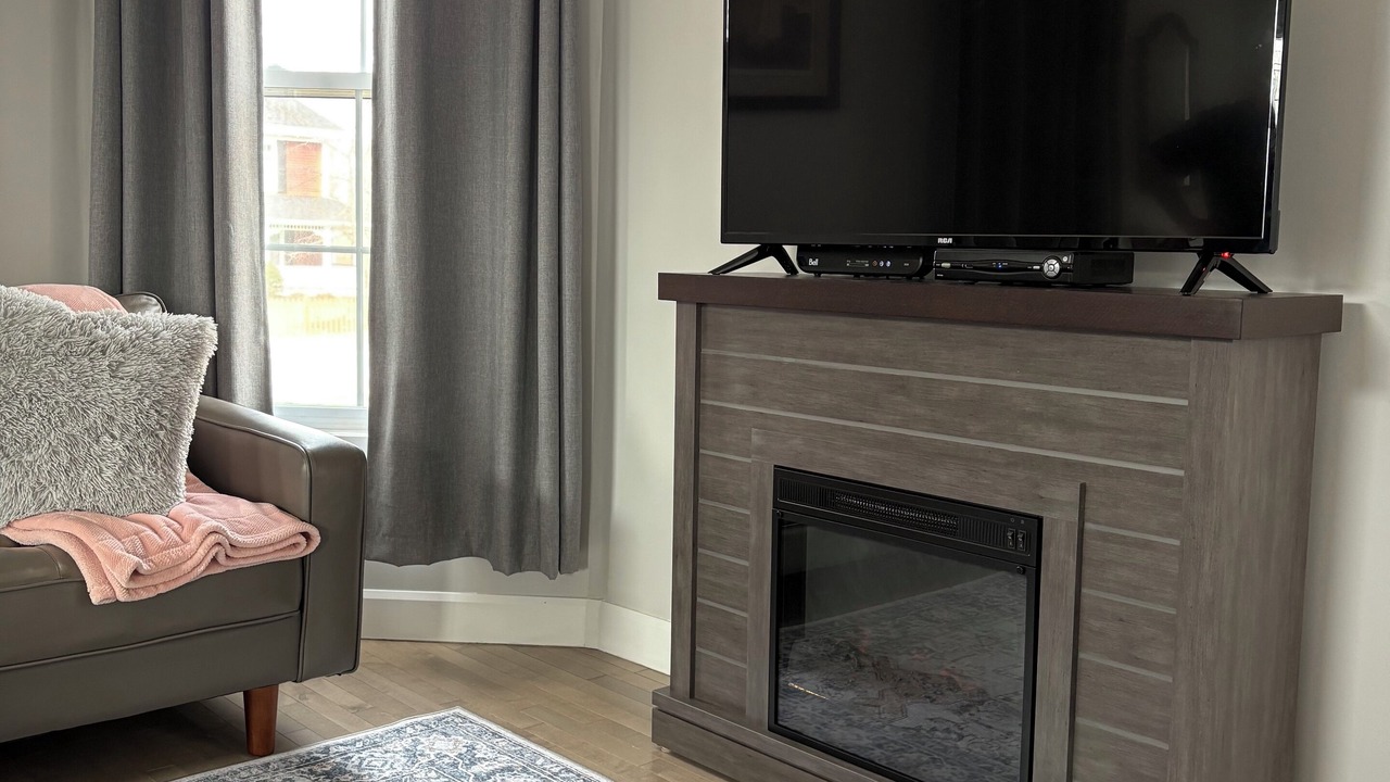 Photo of Livingroom in Bedeque