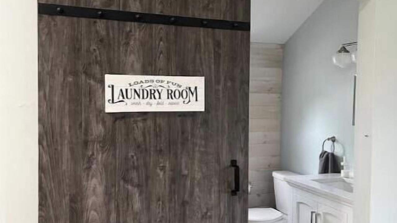 Photo of Bathroom in Bedeque