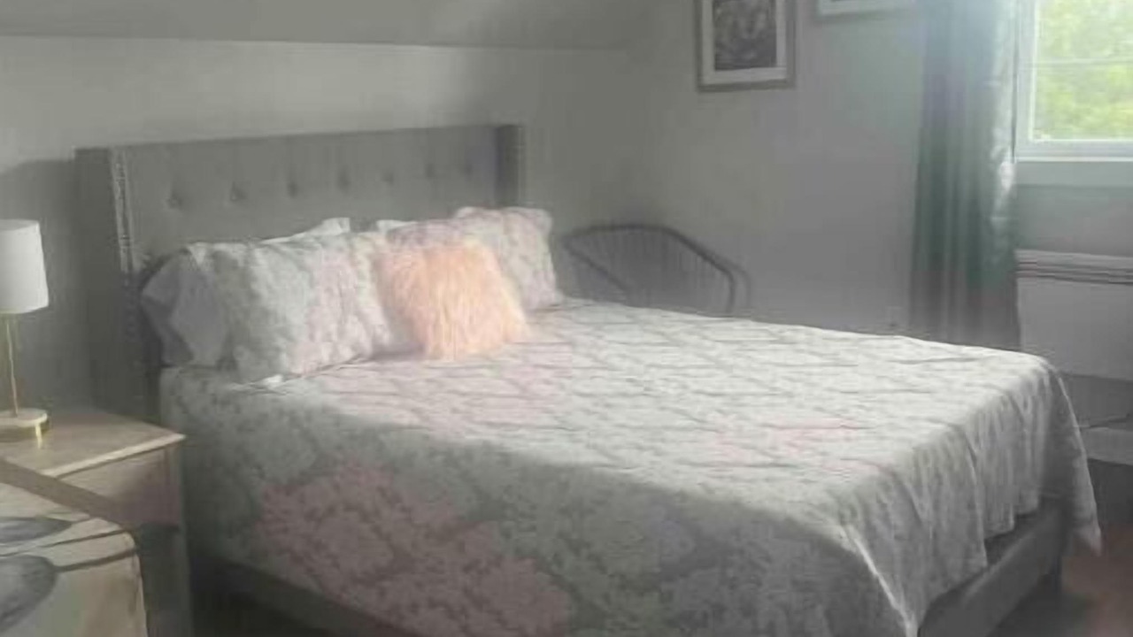 Photo of Bedroom in Bedeque