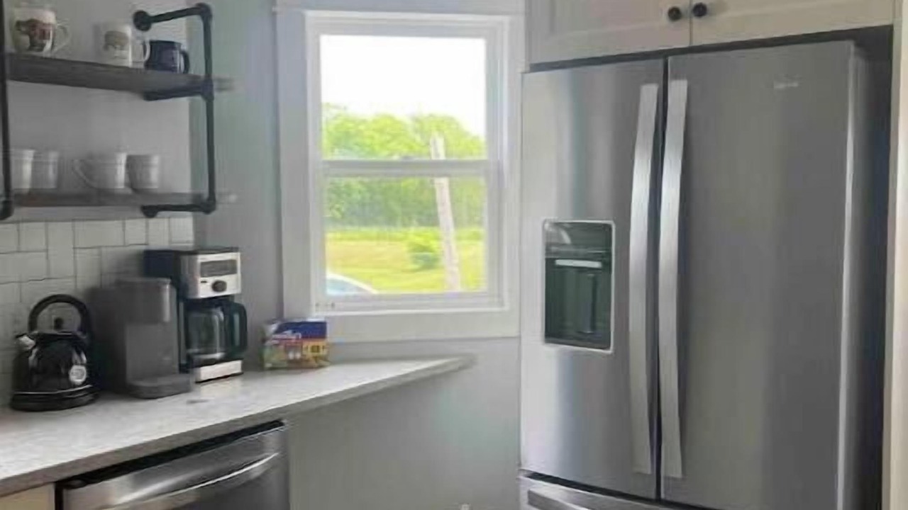 Photo of Kitchen in Bedeque