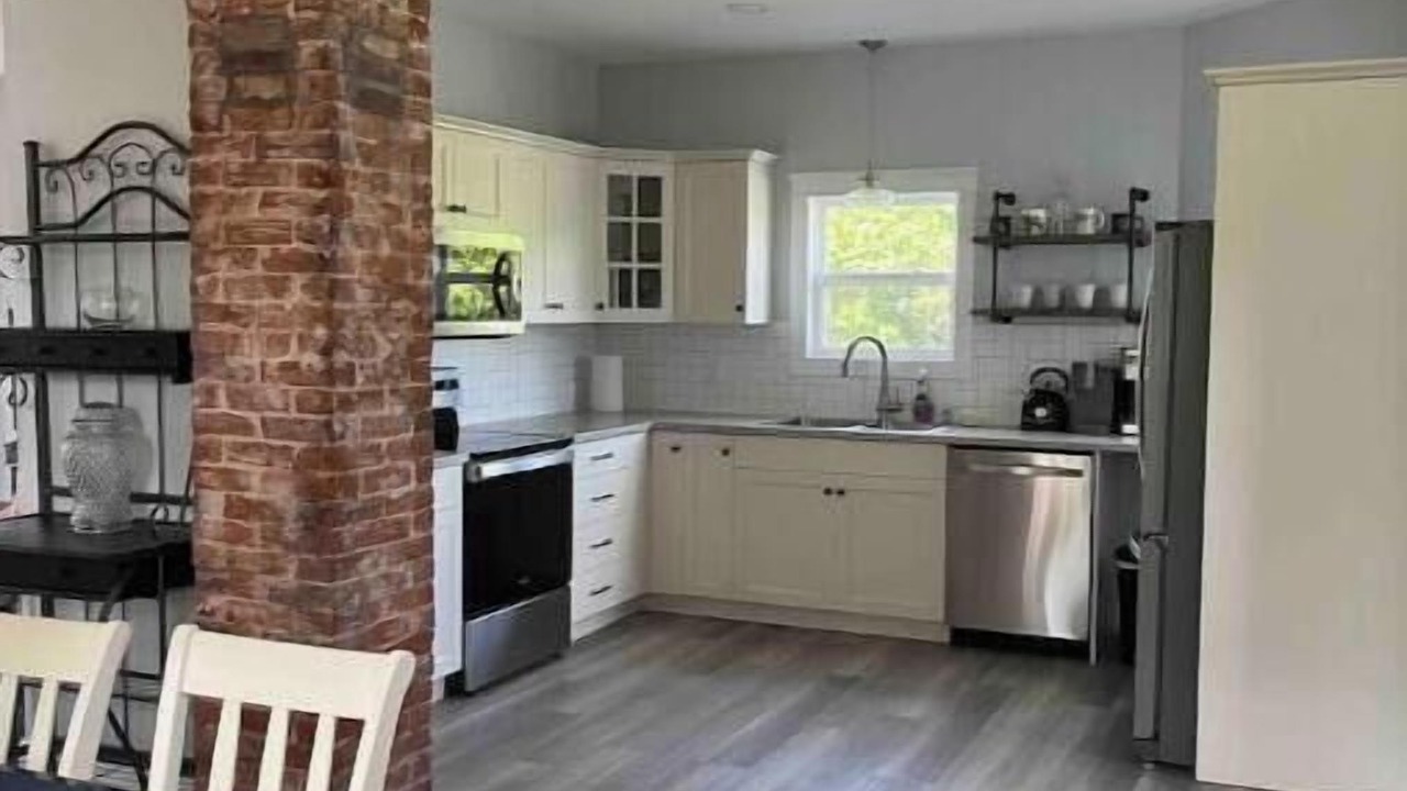 Photo of Kitchen in Bedeque