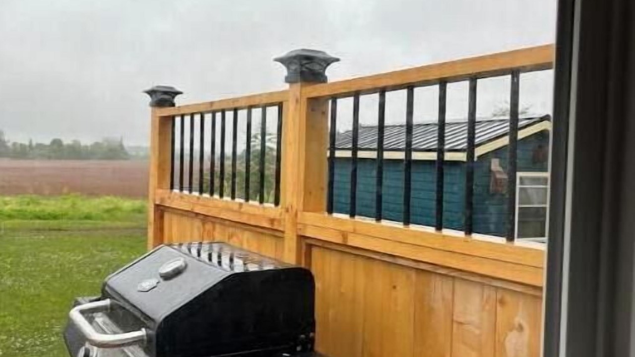Photo of Outdoor in Bedeque