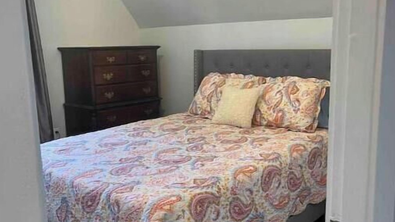 Photo of Bedroom in Bedeque