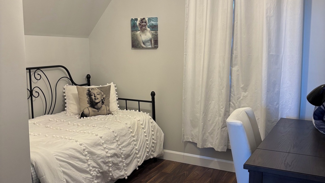 Photo of Bedroom in Bedeque