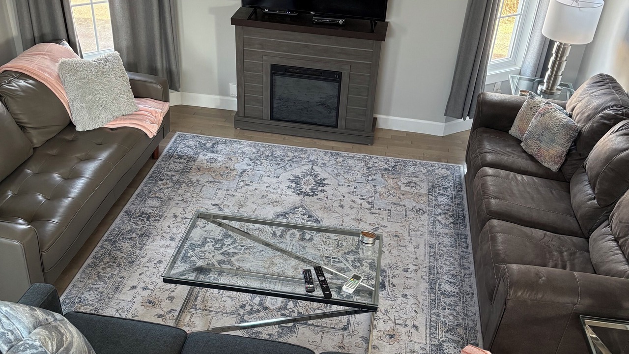 Photo of Livingroom in Bedeque