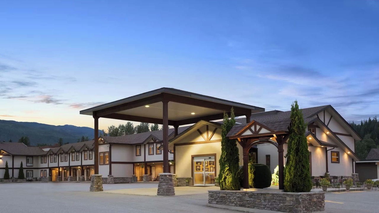 Photo of Outdoor in Revelstoke