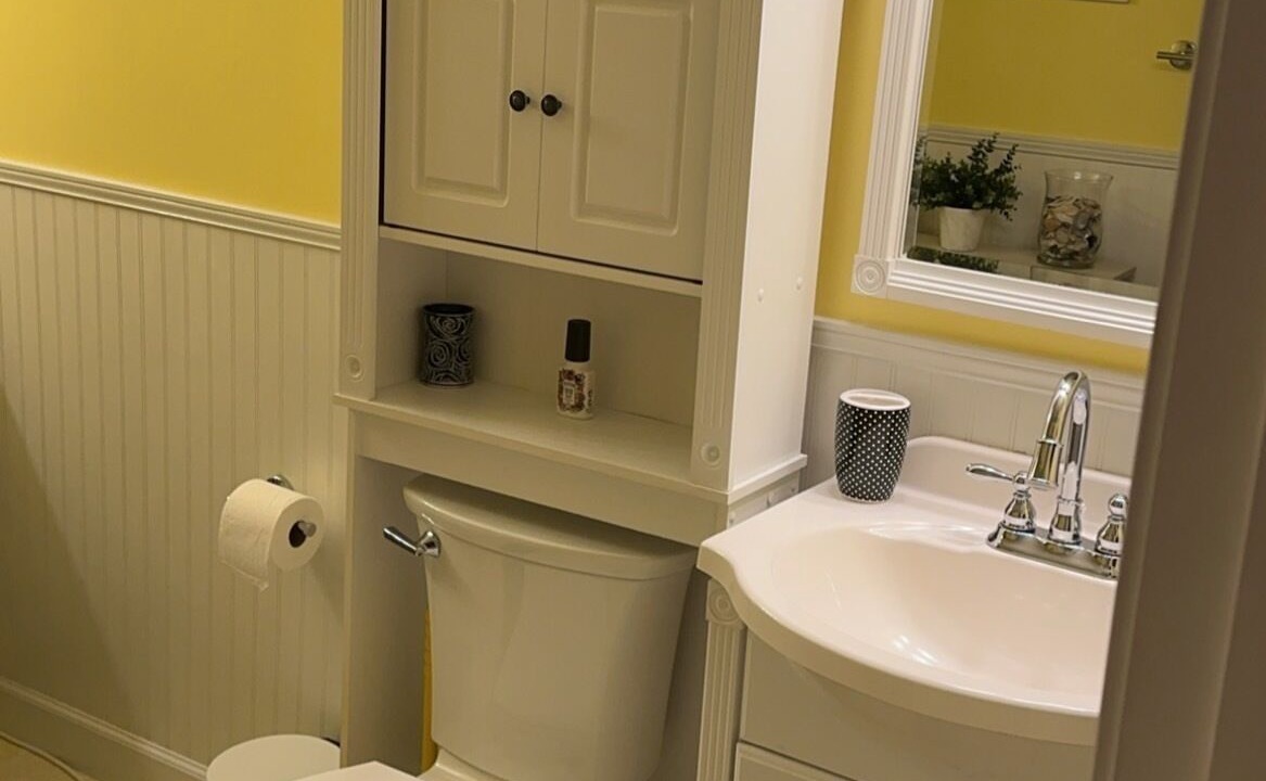 Photo of Bathroom in Morristown