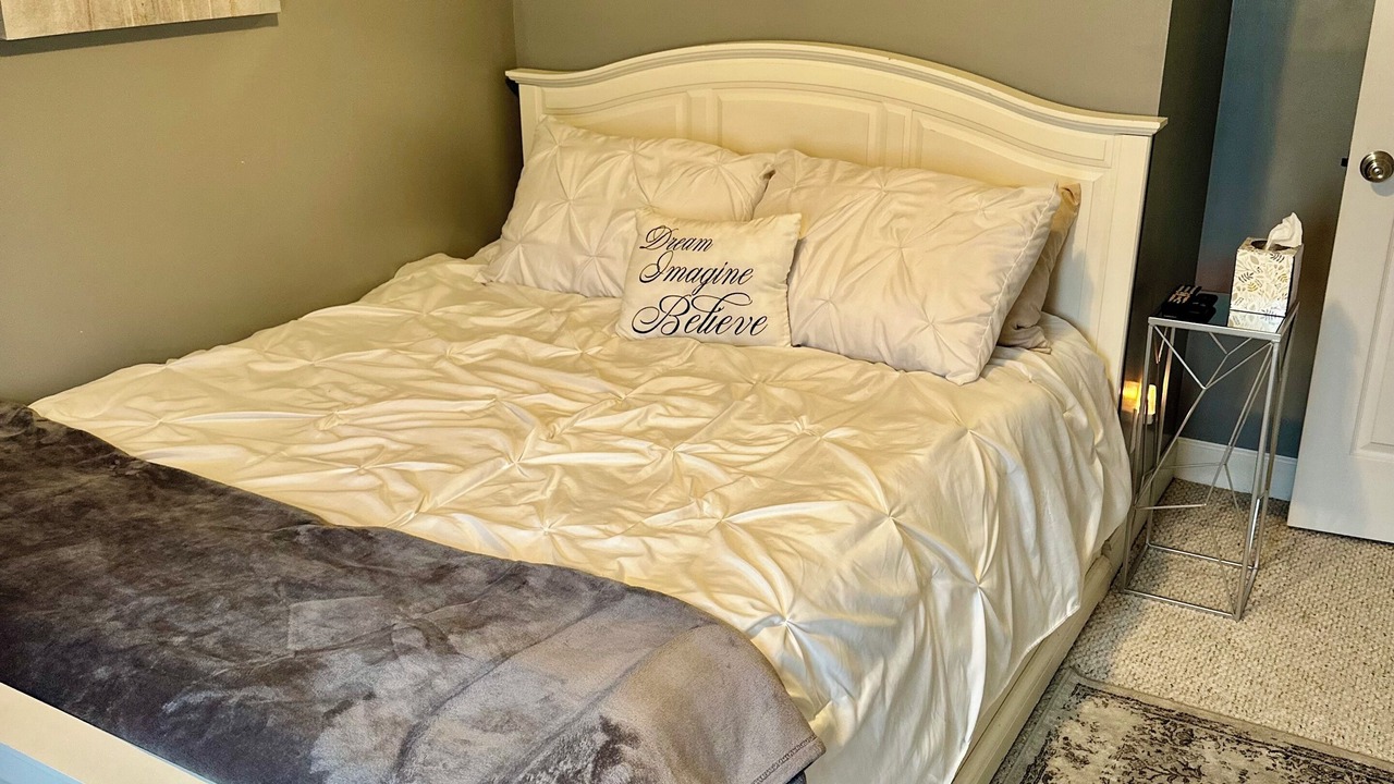 Photo of Bedroom in Morristown