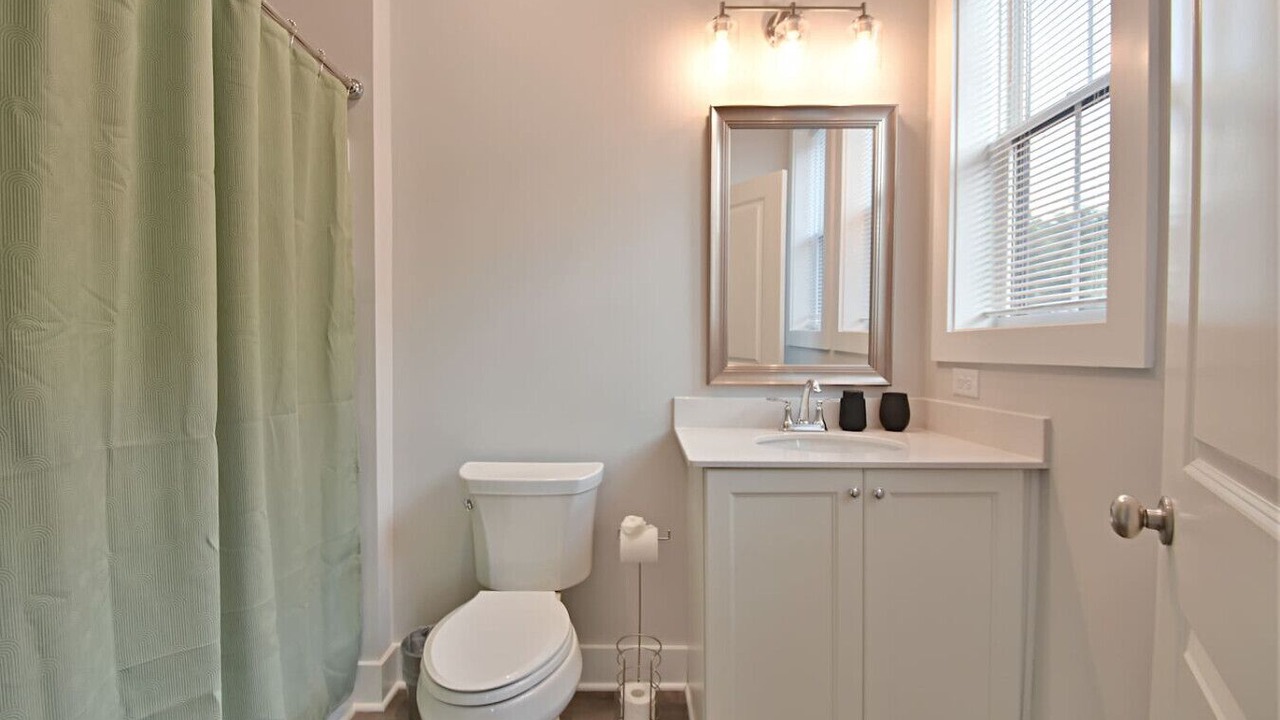 Photo of Bathroom in Knoxville