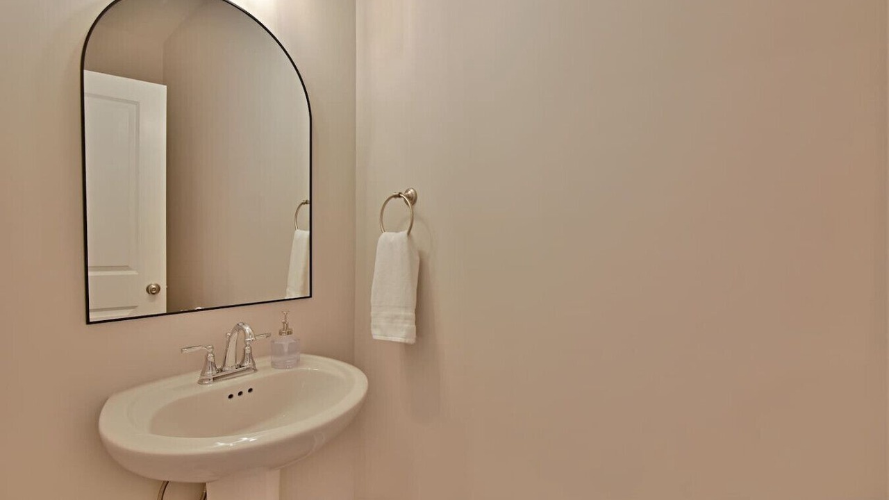 Photo of Bathroom in Knoxville