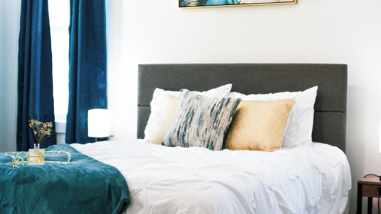 Photo of Bedroom in East Durham