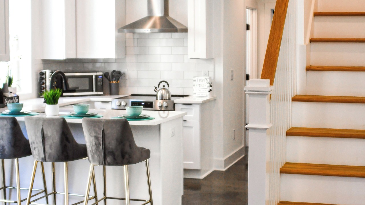 Photo of Kitchen in East Durham
