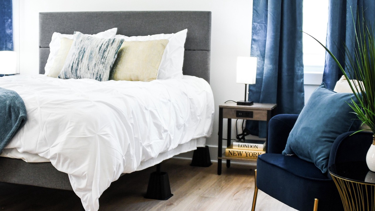 Photo of Bedroom in East Durham