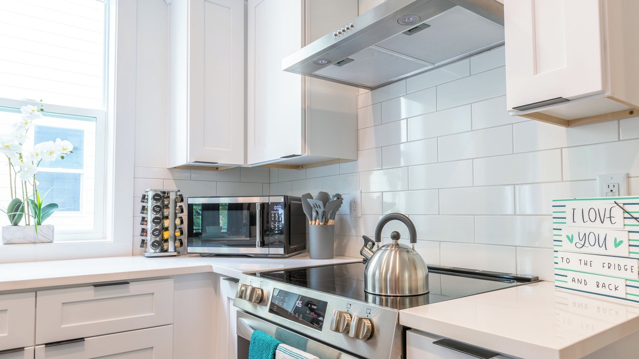 Photo of Kitchen in East Durham