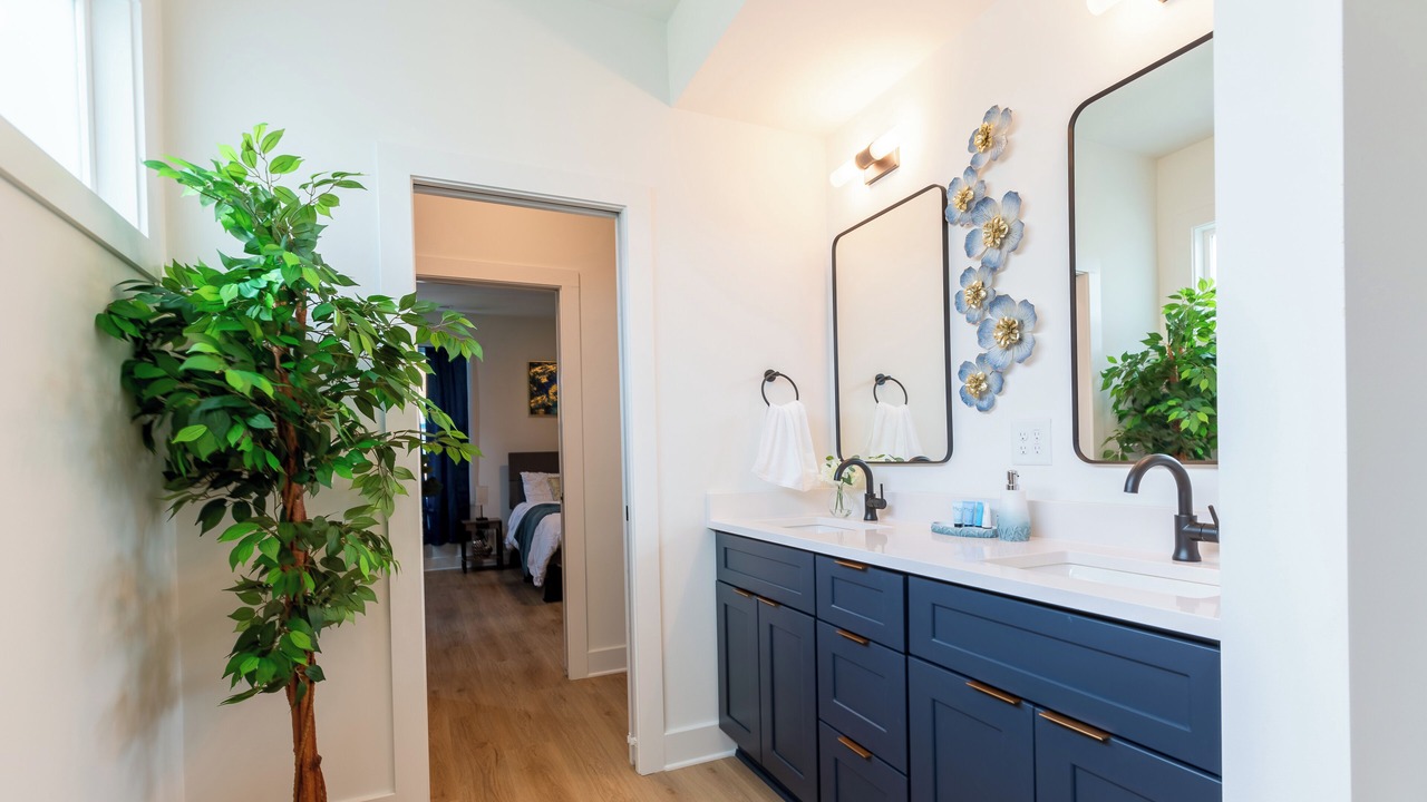 Photo of Bathroom in East Durham