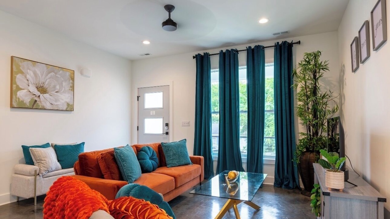 Photo of Livingroom in East Durham