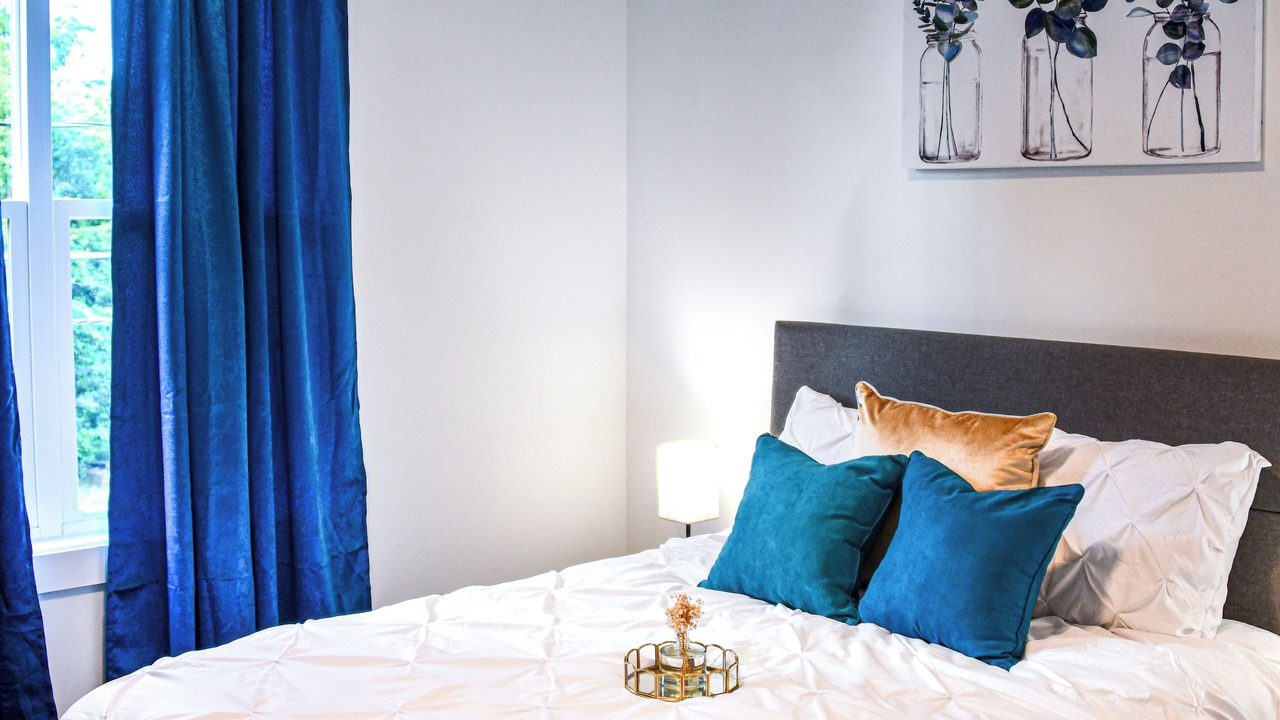 Photo of Bedroom in East Durham