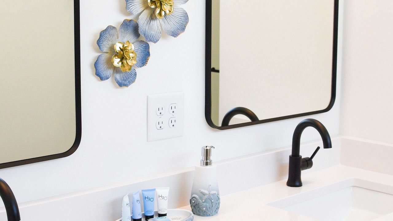 Photo of Bathroom in East Durham